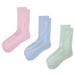 Nike Everyday Cushioned Crew Socks 3pr