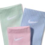 Nike Everyday Cushioned Crew Socks 3pr