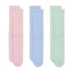 Nike Everyday Cushioned Crew Socks 3pr