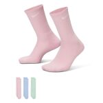 Nike Everyday Cushioned Crew Socks 3pr