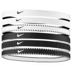Nike Flex Classic Headbands 6pk