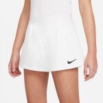 Nike Court Dri-FIT Victory Big Girls' Tennis Skirt
