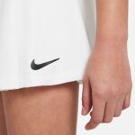 Nike Court Dri-FIT Victory Big Girls' Tennis Skirt
