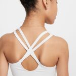 Nike One Fitted Big Girls' Dri-FIT Tank