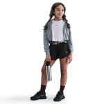 Nike Pro Big Girls' Dri-FIT 2-in-1 Shorts