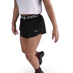 Nike Pro Big Girls' Dri-FIT 2-in-1 Shorts