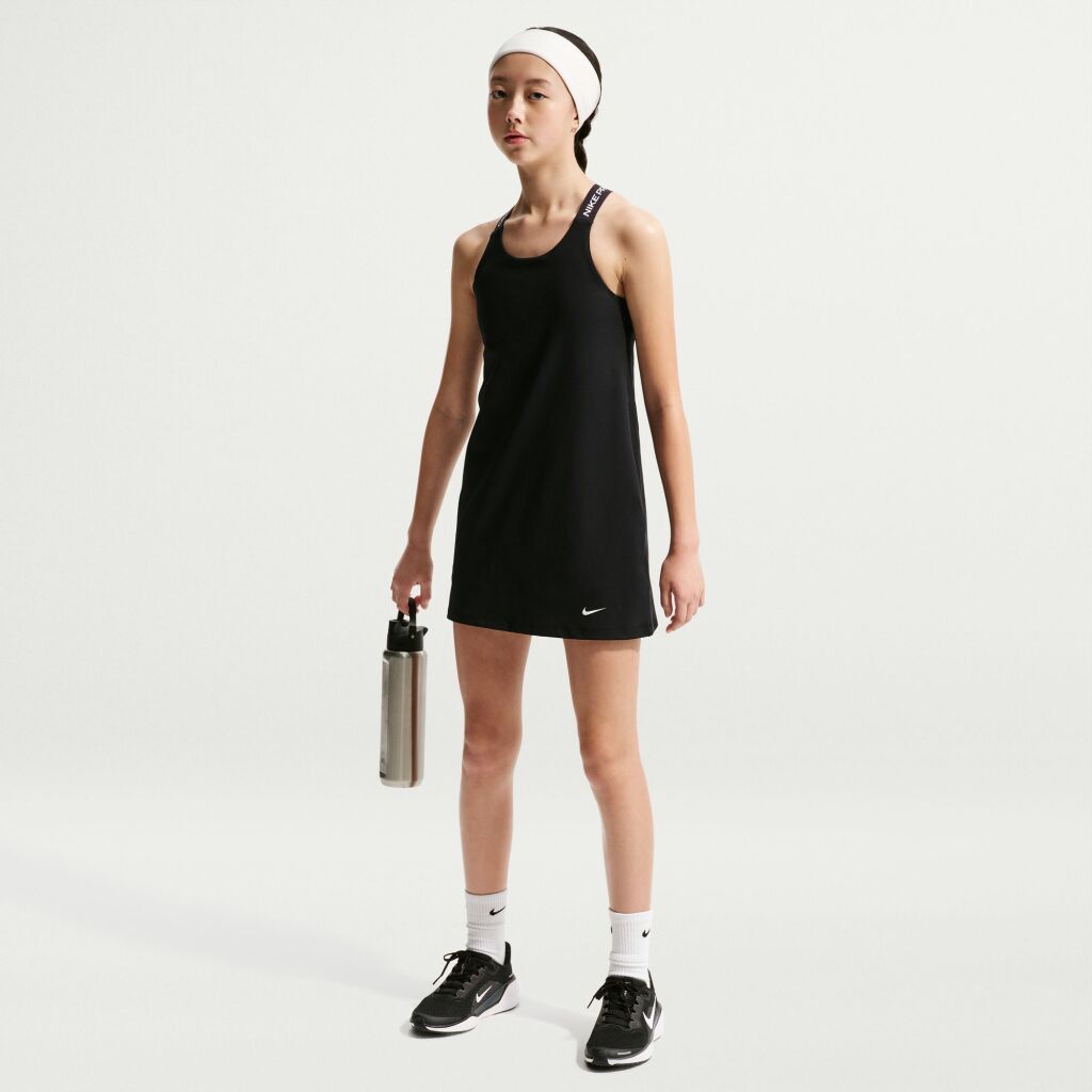 Nike Pro Big Girls' Dri-FIT Training Dress