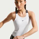Nike Pro Big Girls' Dri-FIT Tank Top