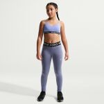 Nike Pro Big Girls' Indy Bra