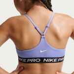 Nike Pro Big Girls' Indy Bra