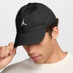 Nike Jordan Jordan Club Unstructured Curved-Bill Hat