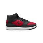 Nike Jordan Court Connect Mid Shoes Jr