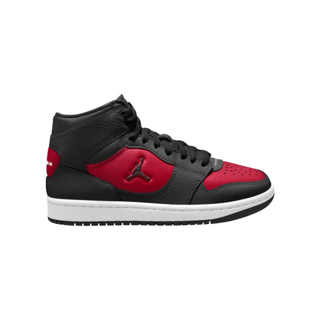 Nike Jordan Court Connect Mid Shoes Jr