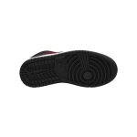 Nike Jordan Court Connect Mid Shoes Jr