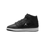 Nike Jordan Court Connect Mid Shoes Jr