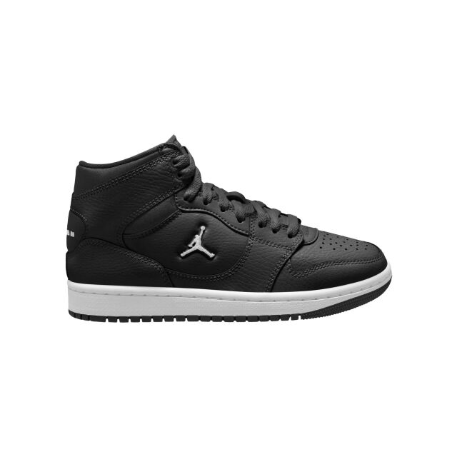 Nike Jordan Court Connect Mid Shoes Jr - nuorten korkeavartiset tennarit