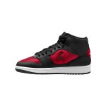 Nike Jordan Court Connect Mid Shoes Jr
