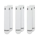 Nike Jordan Jordan Essentials Crew Socks 3 Pairs