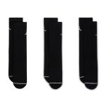 Nike Jordan Everyday Crew Socks 3 Pairs