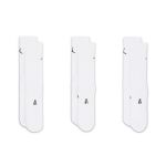 Nike Jordan Jordan Everyday Crew Socks 3 Pairs