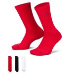 Nike Jordan Everyday Crew Socks 3 Pairs
