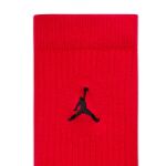 Nike Jordan Everyday Crew Socks 3 Pairs