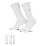 Nike Jordan Jordan Everyday Crew Socks 3 Pairs