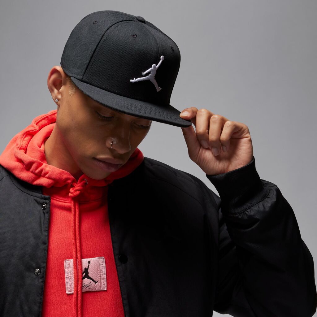 Nike Jordan Jordan Jumpman Pro Adjustable Cap