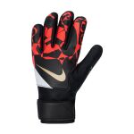 Nike Match Goalkeeper Soccer Gloves Jr