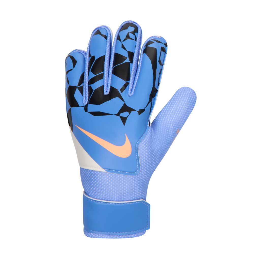 Nike Match Goalkeeper Soccer Gloves Jr