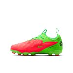 Nike Phantom 6 Low Academy "Erling Haaland" Jr