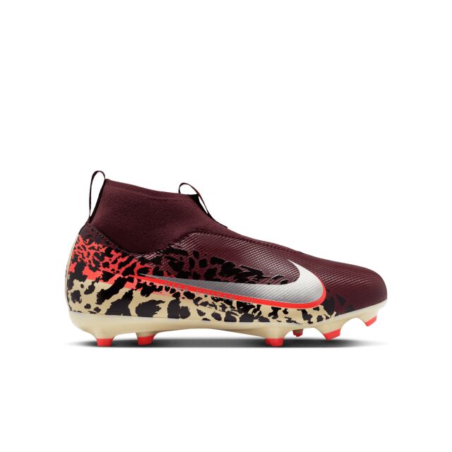 Nike United Jr. Mercurial Superfly 10 Academy MG - nuorten jalkapallokengät (mg)
