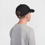 Nike Dri-FIT Club Unstructured Metal Swoosh Cap