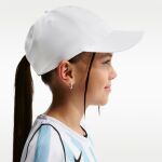 Nike Dri-FIT Club Unstructured Metal Swoosh Cap