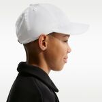 Nike Dri-FIT Club Unstructured Metal Swoosh Cap