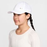Nike Dri-FIT Club Unstructured Metal Swoosh Cap