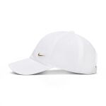 Nike Dri-FIT Club Unstructured Metal Swoosh Cap