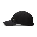 Nike Dri-FIT Club Unstructured Metal Swoosh Cap