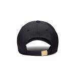 Nike Dri-FIT Club Unstructured Metal Swoosh Cap