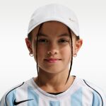 Nike Dri-FIT Club Unstructured Metal Swoosh Cap
