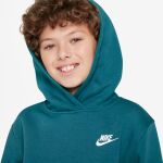 Nike Sportswear Club Fleece Pullover Hoodie Jr