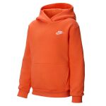 Nike Sportswear Club Fleece Pullover Hoodie Jr