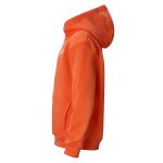 Nike Sportswear Club Fleece Pullover Hoodie Jr