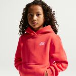 Nike Sportswear Club Fleece Pullover Hoodie Jr