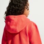 Nike Sportswear Club Fleece Pullover Hoodie Jr