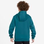 Nike Sportswear Club Fleece Pullover Hoodie Jr