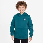 Nike Sportswear Club Fleece Pullover Hoodie Jr