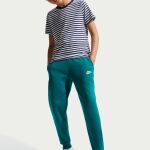 Nike Club Fleece Big Kids' Joggers Jr