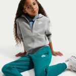 Nike Club Fleece Big Kids' Joggers Jr