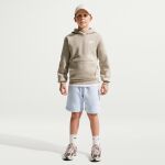 Nike Club Big Kids' French Terry Shorts Jr